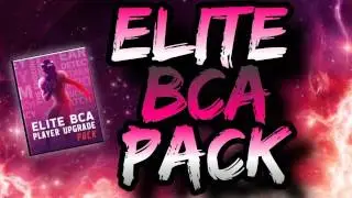 Elite BCA Player Pack!! 89 Plus Pull!! Madden Mobile 17