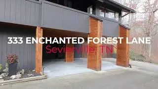 333 Enchanted Forest Lane Sevierville, TN