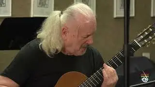 H. Hancock: Dolphin Dance | Žarko Živković, Jaka Ahačevčič | Koncert učiteljev | GŠG