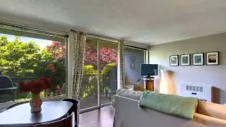 Queen Anne Condo
