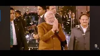 Delhi Me Ram Raj Aya Re | BJP Sarkar AYa Re | Azad Raja BabluPremi | 2025 | Viral BJP Song 2025#bjp