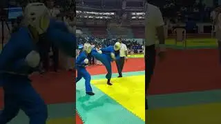 16th Kudo National Tournament 2025 - 26. #kudos #national #tournament #martialarts #mma #india