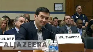 US court convicts Martin Shkreli of defrauding investors
