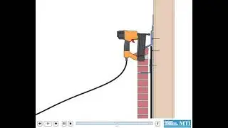 Full Brick to Siding Transition