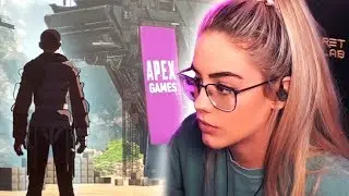PLAYING IN A $300,000 APEX TOURNAMENT | Code Red Charity Event Highlights