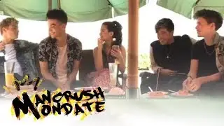 In Real Life shares their most unforgettable experience in the Philippines | #ManCrushMondate