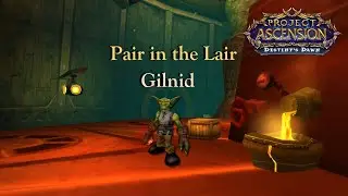 Gilnid, es mejor que se quede como fundidor