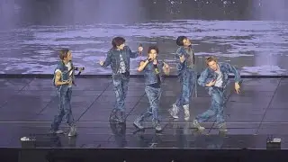 250908 'FaSHioN' RELEASE PARTY 코르티스 직캠 릴리즈파티 CORTIS Fancam