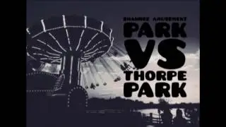 Boos and Brews Episode 5 - Shawnee Amusement Park vs. Thorpe Park
