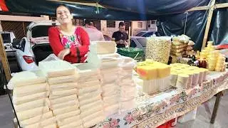 QUEIJO DELICIOSO E BARATO SÓ EM CACHEIRINHA-PE