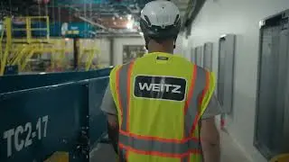 The Weitz Company's Legacy
