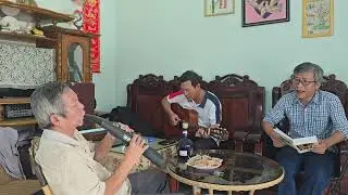 T&igrave;nh mẹ bao la - C&ocirc;ng ơn cha mẹ 2 | Lm. Mi Trầm