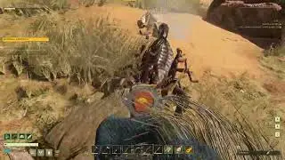 Icarus 1 1 10 94495 Shipping FirstCohort (M2) (Hardcore) (Wild Animals, My Shotgun and You)