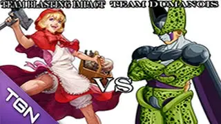 Mugen Arena: Team Dumanios vs Team Blasting Impact