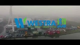 Westra BV | Jubileum 90 Jaar HQ