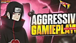 🛑LIVE Sunday Night Mind Game ToBreaking Enemies AttackPUBG Mobile4.0 Update