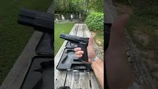 SAR B6 9mm CZ Clone #firearmstraining #pewpewlife #edc #firearmreview