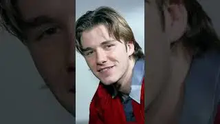David Beckham Through the Years: A Journey in Pictures