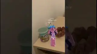 I saw my Roblox avator dancing (I couldn&rsquo;t hide tags)