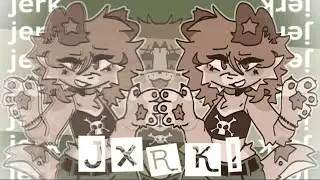 JXRK ! original animation meme (FlipaClip)