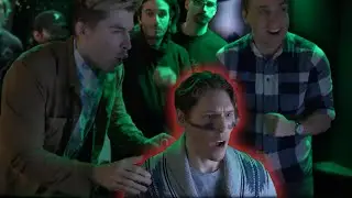 Jerma 1v1's The Hacker For His Twitch Channel Back - Jerma Stream Awards / Christmas Show