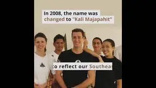 Why did we choose 