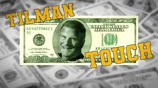 One-on-one with Houston billionaire businessman Tilman Fertitta