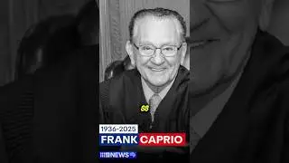 Judge Frank Caprio: The Kindest Judge Ever&mdash;A Heartfelt Farewell
