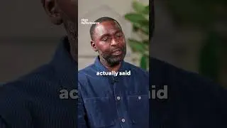 Andy Cole On His Illness 🤕