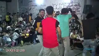 فرقة أنهار عدن شرح في البريقه صوت عميد فنانين عدن الفنان المخضرم خالد سالم أبو عرفات