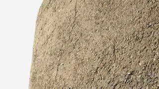 Old Asphalt 8k Seamless PBR Material