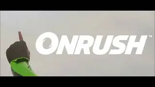 Onrush Gameplay Trailer (Concept)