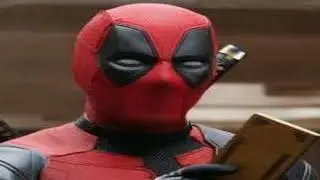 Piosenka AI Deadpool Voice Model Medusa   Szafa prod  VBS video