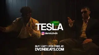 [FREE] REEZY x BAUSA x CAPIMO Type Beat | 💡 TESLA 💡 | w/ChrizzBeats | 2019