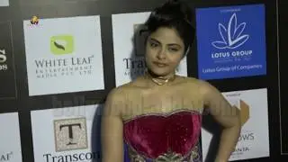 REd Carpet Event: 23rd SOL Lions Gold Awards 2017 - FULL SHOW HD VIDEO