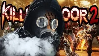 Is KILLING FLOOR 2 WORTH PLAYING in 2023?