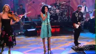 The Corrs   Summer sunshine tonight show 1080