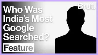 Google India's Most Searched Personalities In 2019