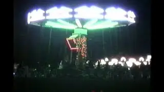 CMU Carnival (filmed with Rincon 600-S)