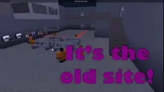 (Unreleased video) Eltorks SCPF Brings Back Original Site Then Nukes It!