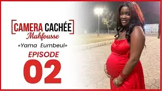 Caméra Cachée - Yaama Eumbeul 