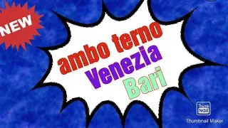 nuovi previsioni lotto Bari Venezia ambo e terno