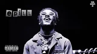 Lil Uzi Vert - epill (Studio Quality Remaster)