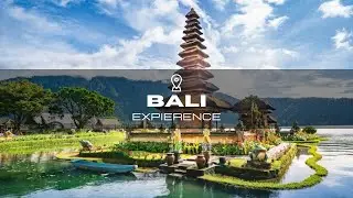 Discover #Bali: Unveiling Paradise on Earth!