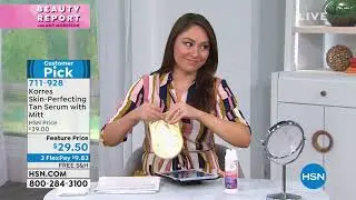 HSN | Beauty Report with Amy Morrison 05.06.2020 - 10 PM