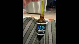 Watch Perfect NAD Supplement for Daily Use on Amazon Live