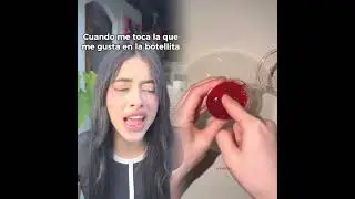 Cuando jug&aacute;bamos la botellita