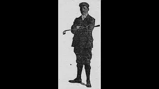 ASG Golf, History of Golf, 1897 British and US Opens