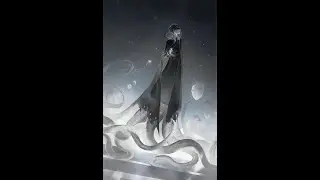 The Fool's Apotheosis Ritual | Lord Of Mysteries Edit | LOM |