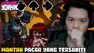 TABI SI MANTAN GIRLFRIEND YANG TERSAKITI! APAKAH KITA SELANJUTNYA?! | Friday Night Funkin